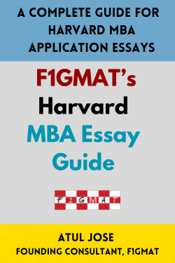 Harvard MBA Essay Guide 2025