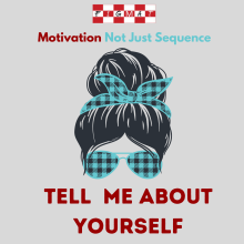 Walk Me Through your Resume Tip - Focus on Motivation